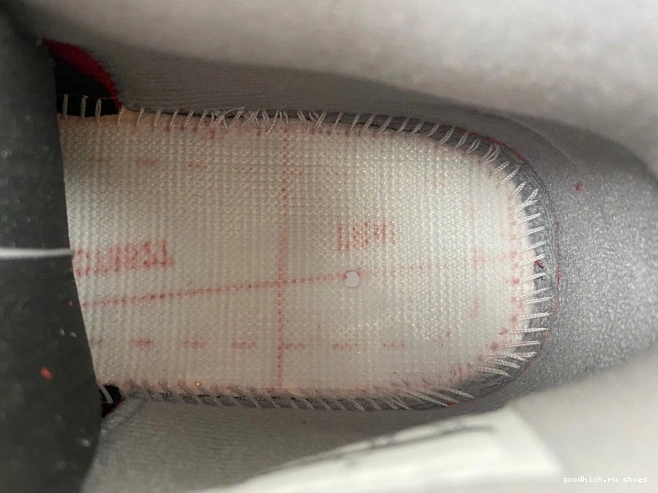 Rep Bravo Toro Retro 308497-603 4 Jordan 0626